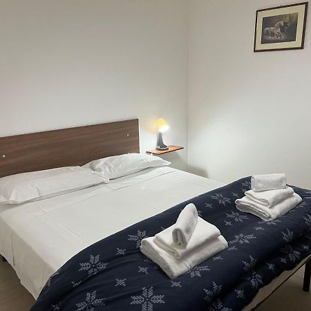 Apartamento La Torretta LʼAquila Exterior foto