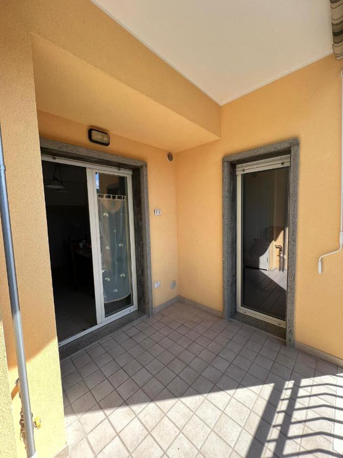 Apartamento La Torretta LʼAquila Exterior foto