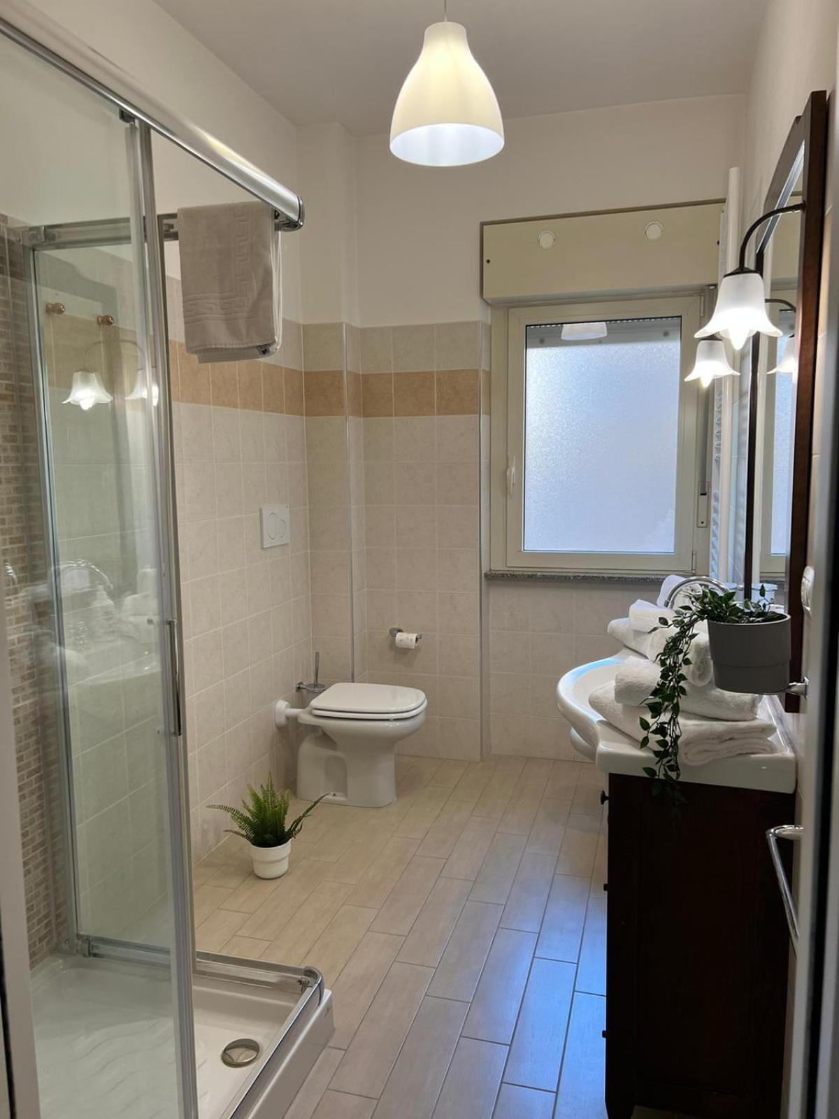 Apartamento La Torretta LʼAquila Exterior foto