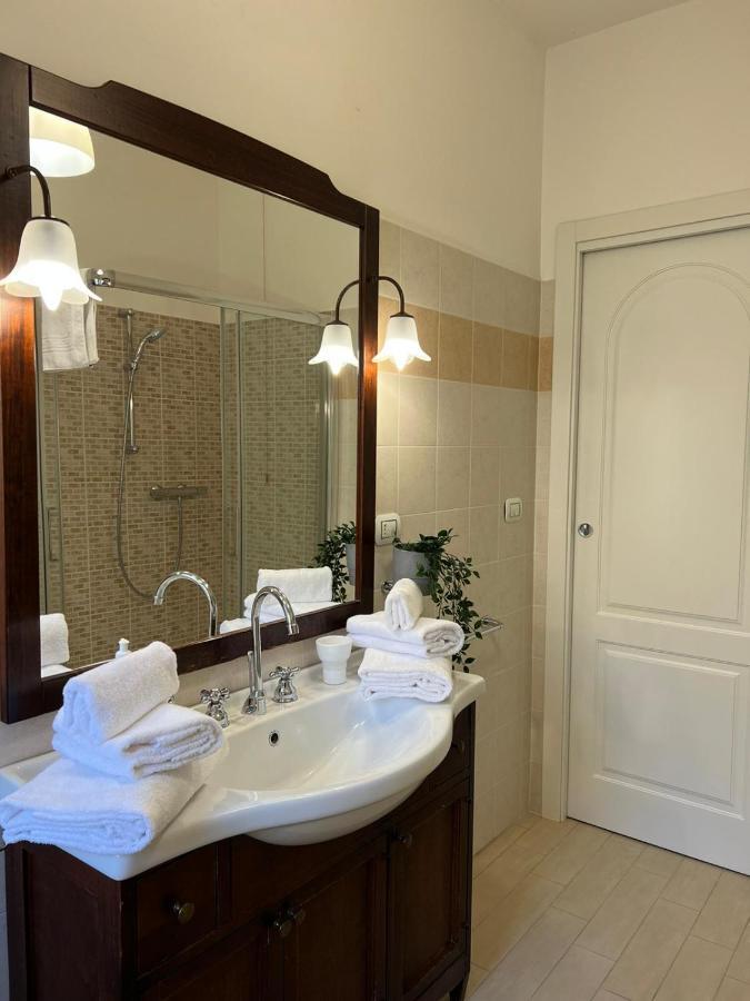 Apartamento La Torretta LʼAquila Exterior foto