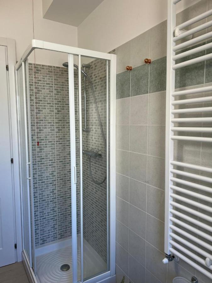 Apartamento La Torretta LʼAquila Exterior foto