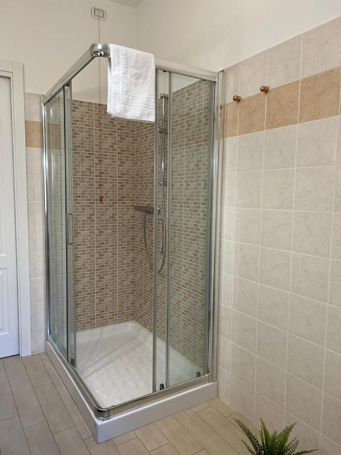 Apartamento La Torretta LʼAquila Exterior foto